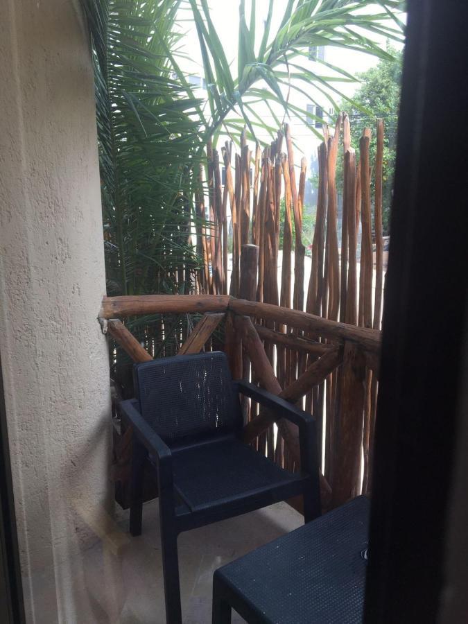 Hotel Pelecanus Suites Holbox Kültér fotó