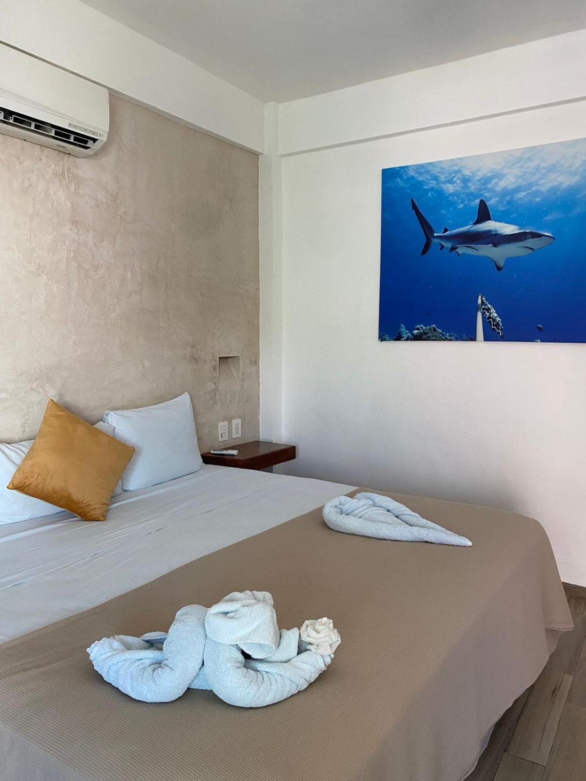 Hotel Pelecanus Suites Holbox Kültér fotó