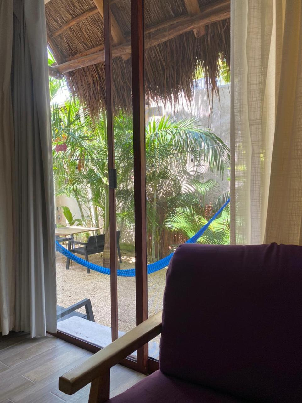 Hotel Pelecanus Suites Holbox Kültér fotó