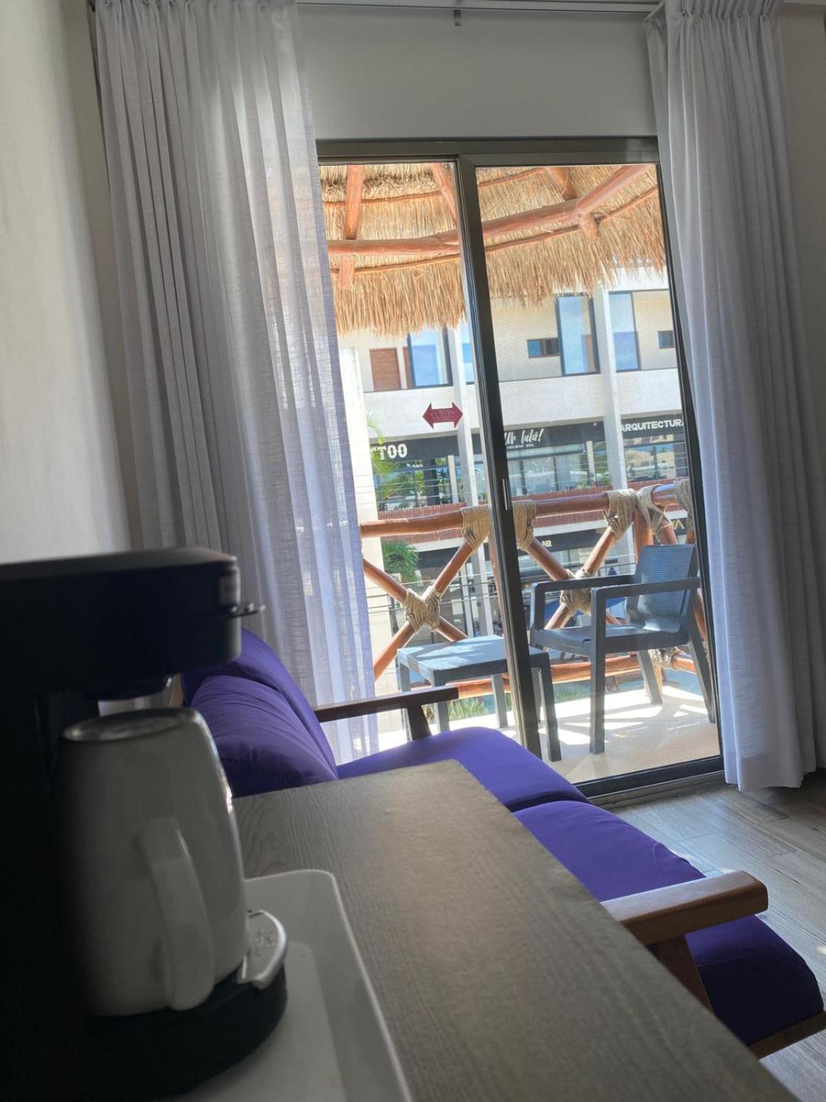 Hotel Pelecanus Suites Holbox Kültér fotó
