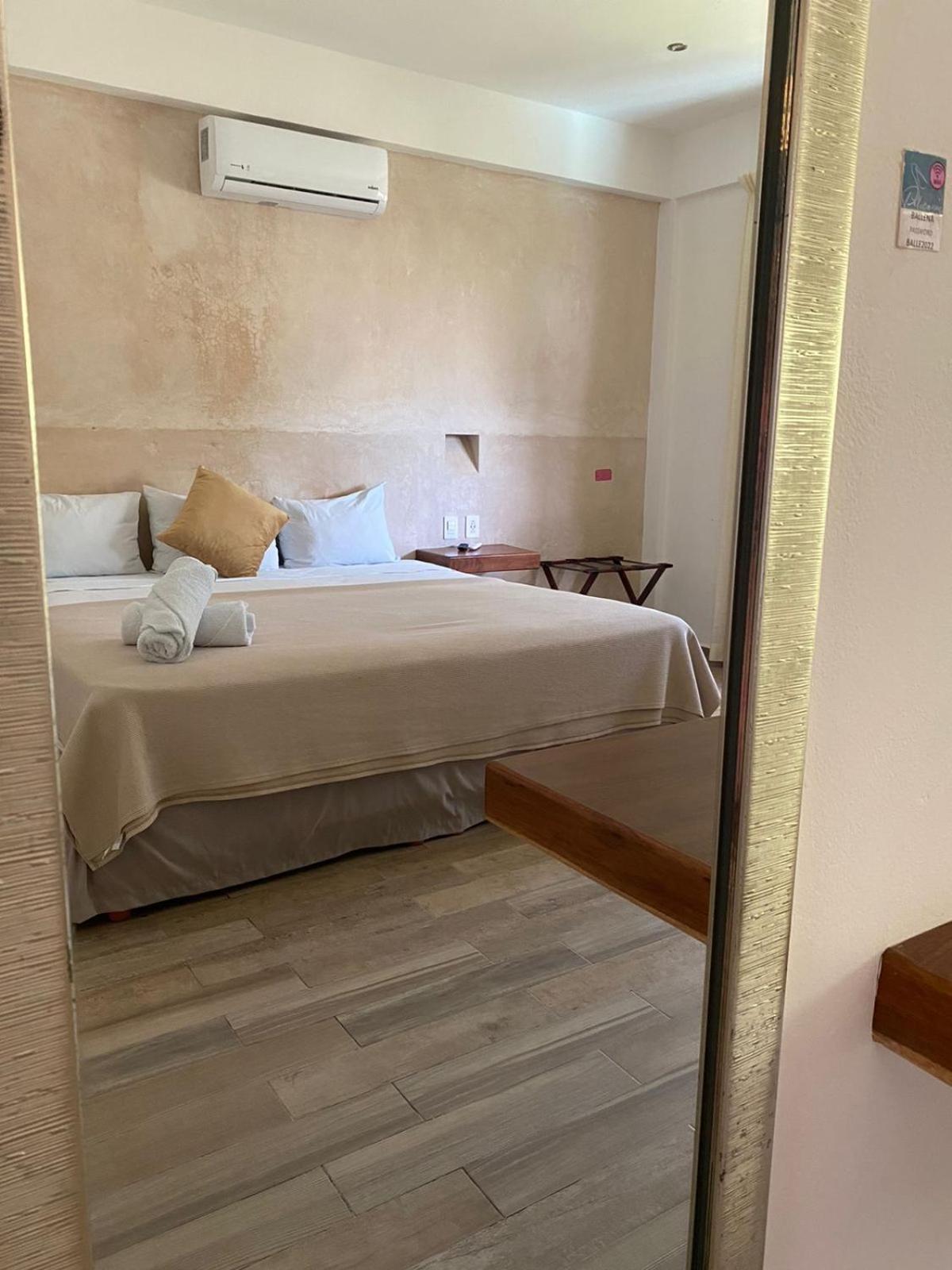 Hotel Pelecanus Suites Holbox Kültér fotó