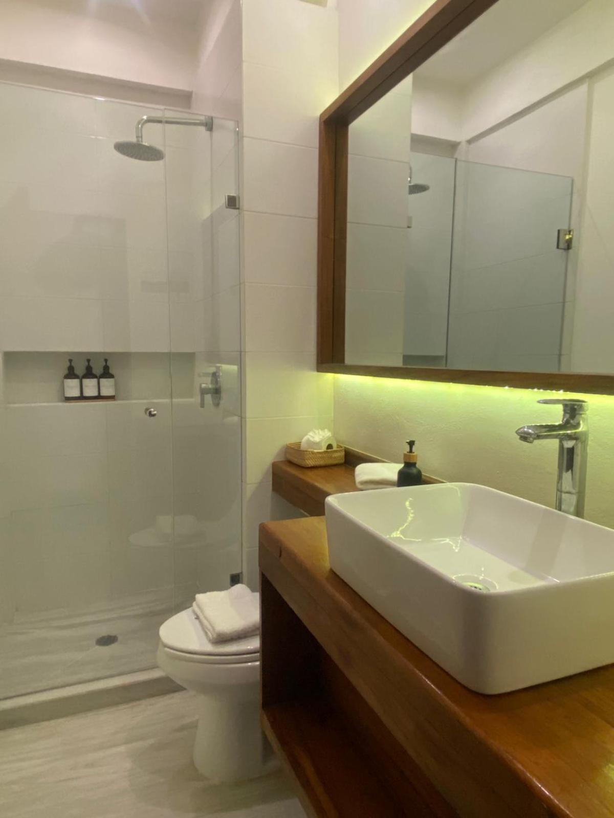 Hotel Pelecanus Suites Holbox Kültér fotó